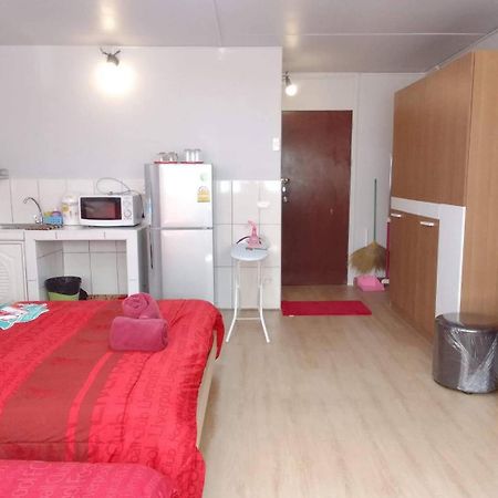K.Nat Room Service Nonthaburi Eksteriør billede